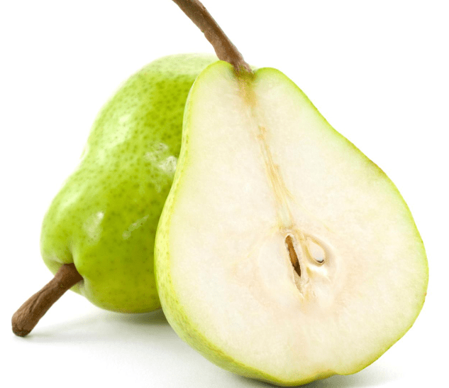 pear