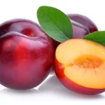 plum