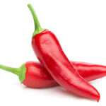 chili pepper