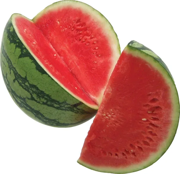 watermelon.