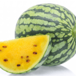 yellow-watermelon