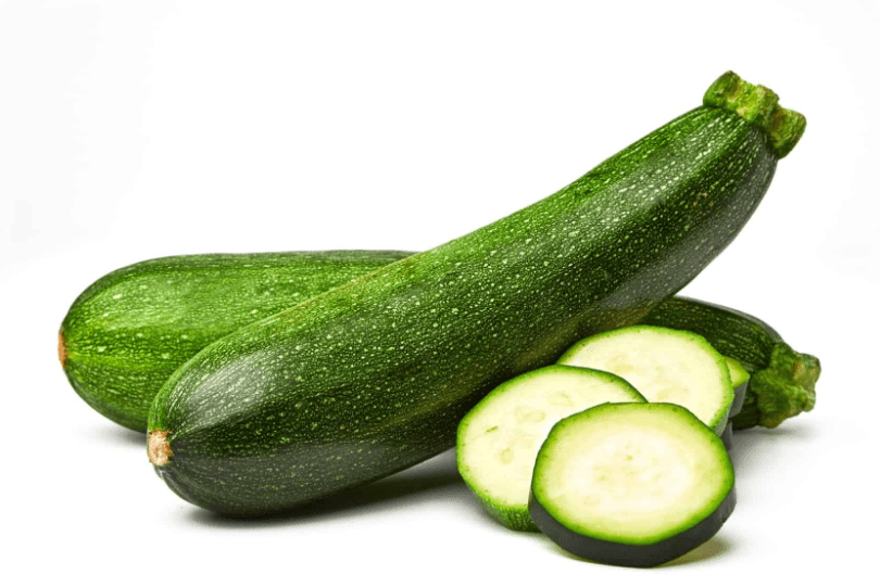 zucchini