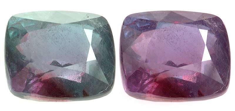 Alexandrite