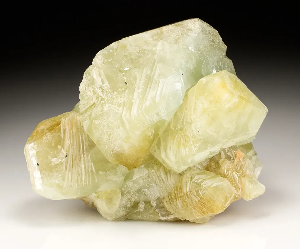 Datolite.