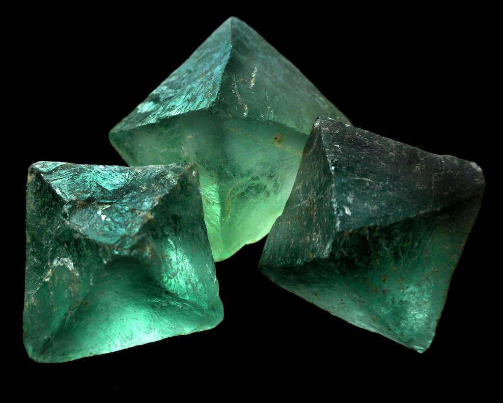 Fluorite