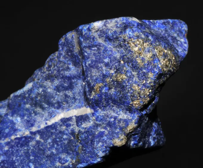 Lazurite.