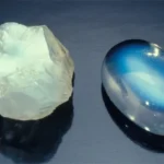 Moonstone.