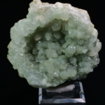 Prehnite.