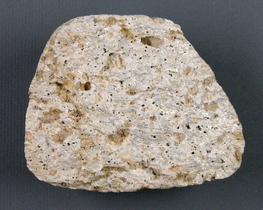 Pumice