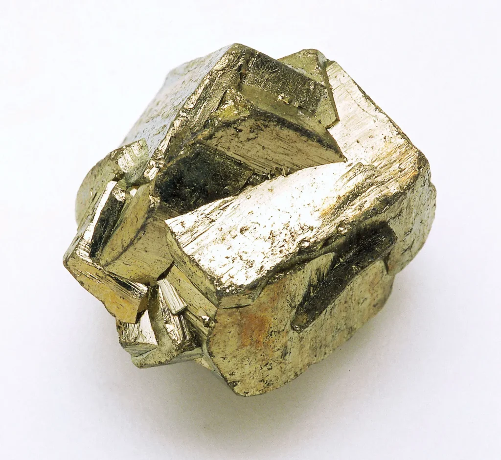 Pyrite