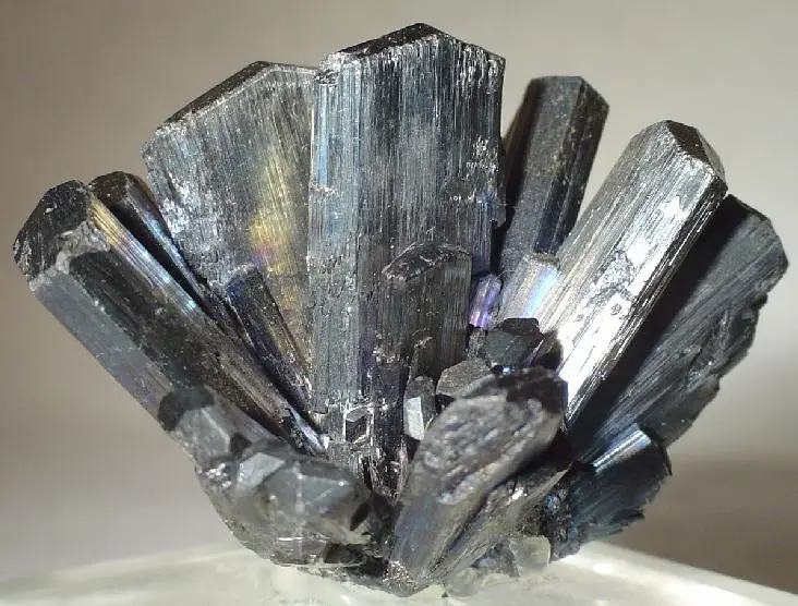 Stibnite