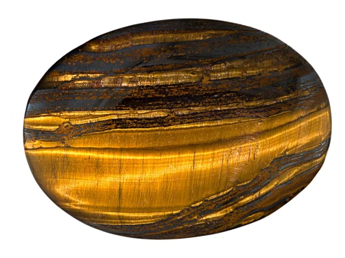 Tigers Eye