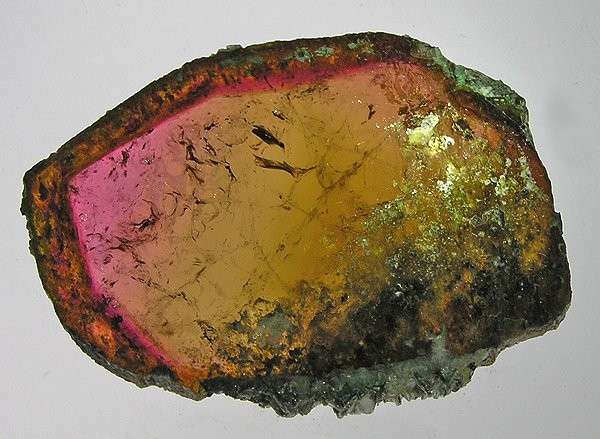 Tourmaline